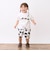 【Pixer】TOY STORY / アップリケ半袖Tシャツ