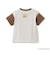 【Pixer】TOY STORY / アップリケ半袖Tシャツ