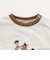 【Pixer】TOY STORY / アップリケ半袖Tシャツ