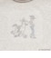 【Pixer】TOY STORY / アップリケ半袖Tシャツ
