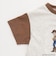 【Pixer】TOY STORY / アップリケ半袖Tシャツ