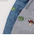 【Pixer】TOY STORY / 布帛ショートパンツ