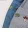【Pixer】TOY STORY / 布帛ショートパンツ
