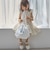 15th girls merci bag