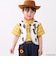 【Disney/Pixar】TOY STORY/セットアップ