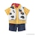 【Disney/Pixar】TOY STORY/セットアップ