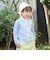【SWIM】Boysラッシュガード