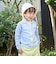 【SWIM】Boysラッシュガード