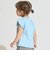 【サーティワン アイスクリーム】【冷感】グラフィック半袖Tシャツ