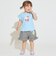 【サーティワン アイスクリーム】【冷感】グラフィック半袖Tシャツ