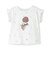 【サーティワン アイスクリーム】【冷感】グラフィック半袖Tシャツ