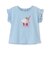 【サーティワン アイスクリーム】【冷感】グラフィック半袖Tシャツ