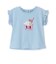 【サーティワン アイスクリーム】【冷感】グラフィック半袖Tシャツ