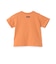 【プティプラ/WEB先行】ロゴ半袖Tシャツ