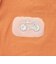 【プティプラ/WEB先行】ロゴ半袖Tシャツ