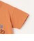 【プティプラ/WEB先行】ロゴ半袖Tシャツ