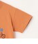 【プティプラ/WEB先行】ロゴ半袖Tシャツ