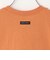 【プティプラ/WEB先行】ロゴ半袖Tシャツ