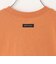 【プティプラ/WEB先行】ロゴ半袖Tシャツ