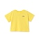 【プティプラ/WEB先行】バックプリント半袖Tシャツ