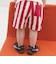 【プティプラ/WEB別注】ハーフパンツ
