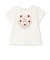 【プティプラ/WEB別注】GIRLS 半袖Tシャツ