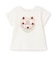 【プティプラ/WEB別注】GIRLS 半袖Tシャツ