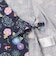 【WEB別注】GIRLS総柄甚平