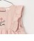 【WEB別注】刺しゅうOPロンパース
