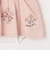 【WEB別注】刺しゅうOPロンパース