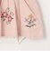 【WEB別注】刺しゅうOPロンパース
