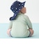 【SWIM】babyboysラッシュガード