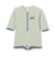 【SWIM】babyboysラッシュガード
