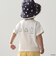 【Disney】/【Disney/Pixar】【接触冷感】ベイマックス / カーズ/ フェイスTシャツ