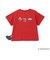 【Disney】/【Disney/Pixar】【接触冷感】ベイマックス / カーズ/ フェイスTシャツ