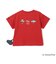 【Disney】/【Disney/Pixar】【接触冷感】ベイマックス / カーズ/ フェイスTシャツ