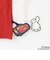 【Disney】/【Disney/Pixar】【接触冷感】ベイマックス / カーズ/ フェイスTシャツ