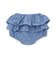 フリルカバーパンツ