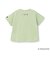 【Disney/Pixar】【接触冷感】カーズ / アップリケTシャツ