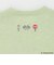【Disney/Pixar】【接触冷感】カーズ / アップリケTシャツ