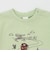 【Disney/Pixar】【接触冷感】カーズ / アップリケTシャツ
