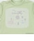 【Disney/Pixar】【接触冷感】カーズ / アップリケTシャツ