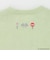 【Disney/Pixar】【接触冷感】カーズ / アップリケTシャツ