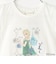 【Disney】グラフィックフリルT