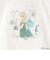 【Disney】グラフィックフリルT