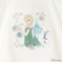 【Disney】グラフィックフリルT
