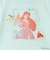 【Disney】グラフィックフリルT