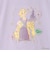 【Disney】グラフィックフリルT