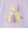 【Disney】グラフィックフリルT