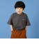 アソートスカジャン風半袖Tシャツ